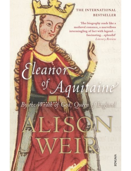 Eleanor Of Aquitaine