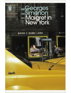 Maigret in New York