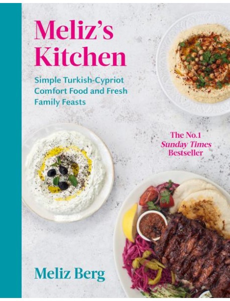 Melizs Kitchen