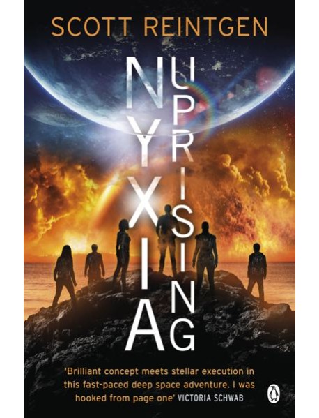 Nyxia Uprising