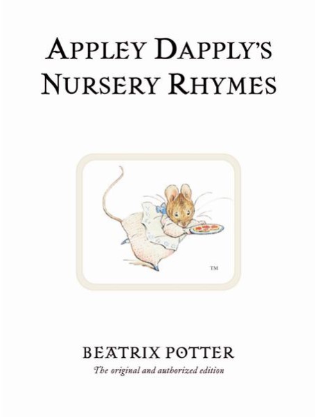 Appley Dapplys Nursery Rhymes
