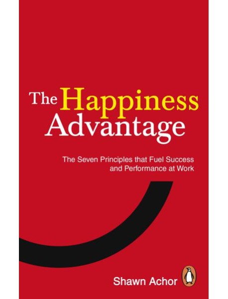 The Happiness Advantage