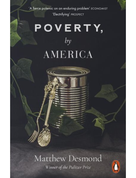 Poverty by America