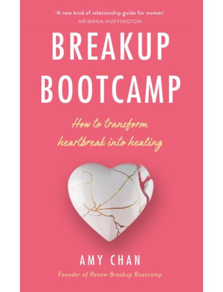 Breakup Bootcamp