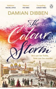 The Colour Storm