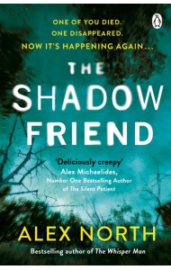 The Shadow Friend