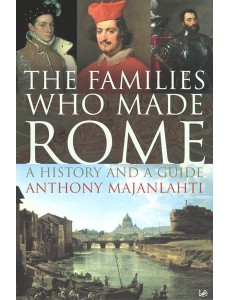 The Families Who Made Rome