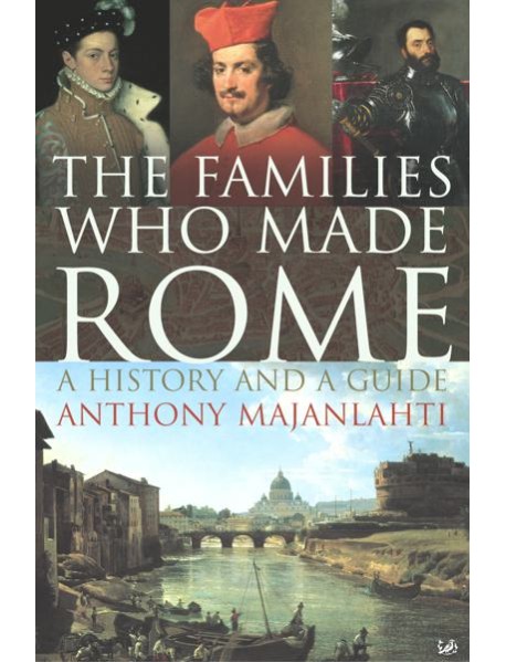 The Families Who Made Rome