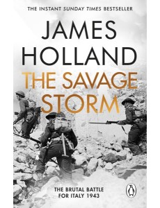The Savage Storm The Savage Storm