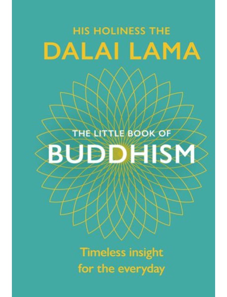 The Little Book Of Buddhism