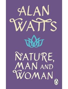 Nature Man and Woman