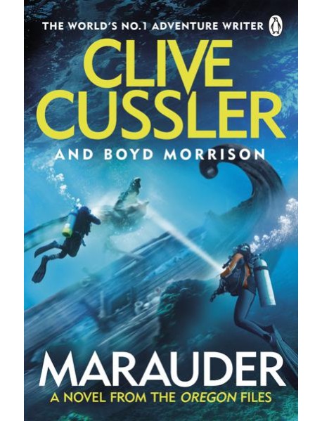 Marauder