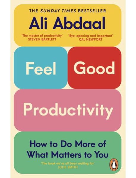FeelGood Productivity