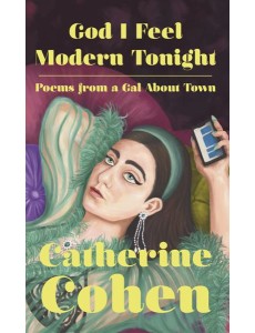 God I Feel Modern Tonight God I Feel Modern Tonight