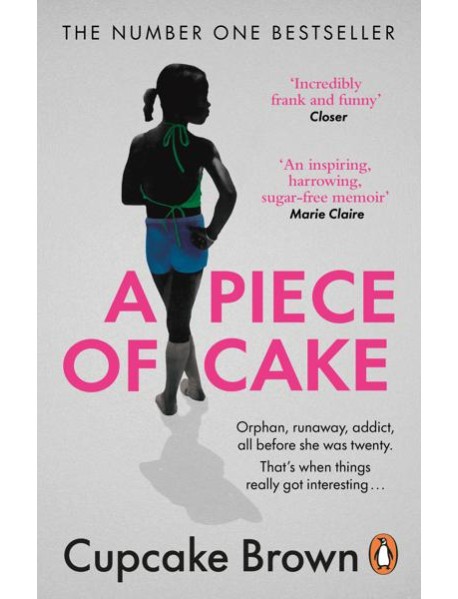A Piece Of Cake