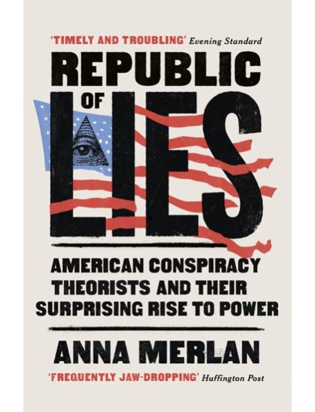 Republic of Lies