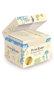 The World of Peter Rabbit 112 Gift Box