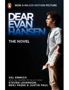 Dear Evan Hansen Dear Evan Hansen