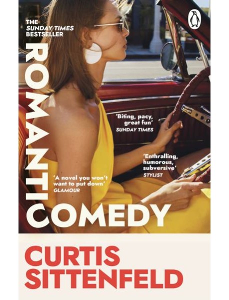Romantic Comedy