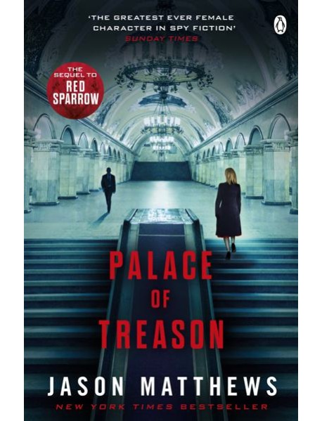 Palace of Treason