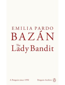 The Lady Bandit