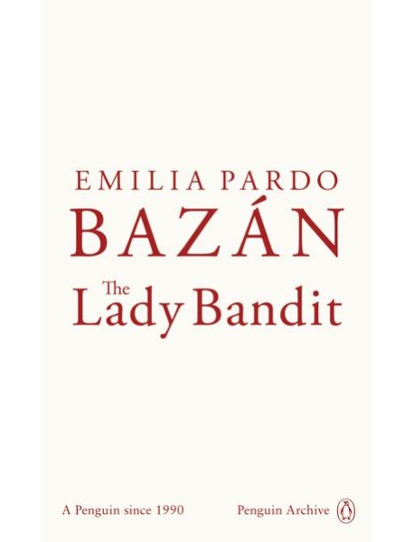 The Lady Bandit