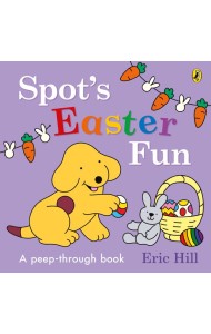 Spots Easter Fun