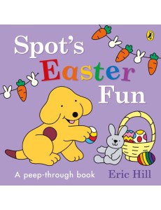 Spots Easter Fun