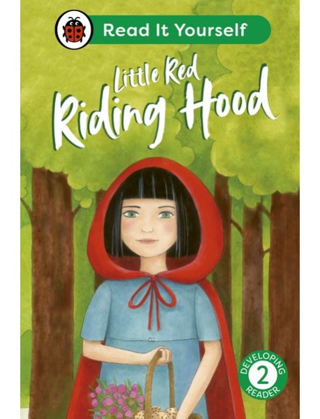 Little Red Riding Hood Read It Yourself
