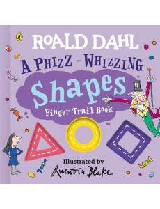 Roald Dahl A PhizzWhizzing Shapes Fing