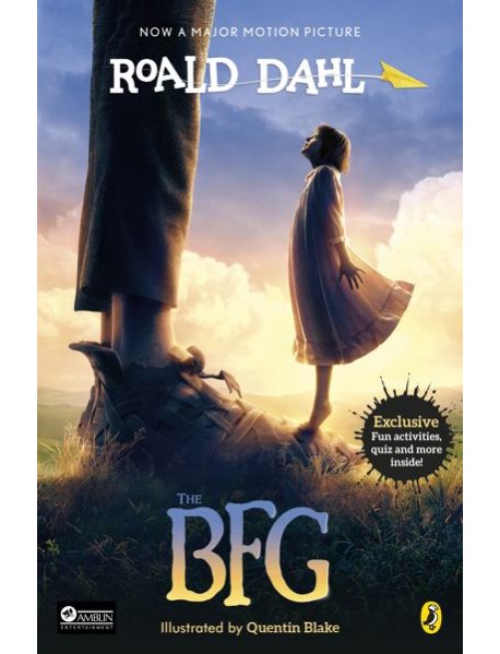 The BFG
