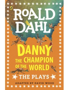 Danny the Champion of the World