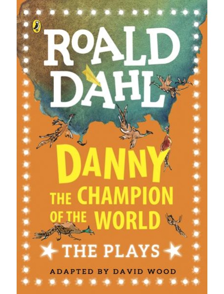 Danny the Champion of the World