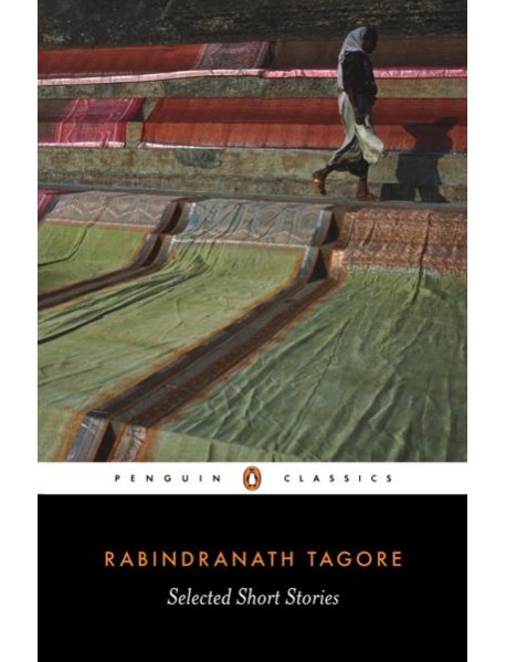 Selected Short Stories