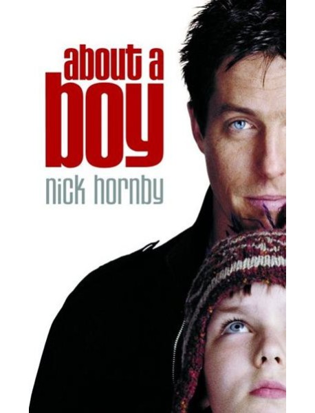 About a Boy