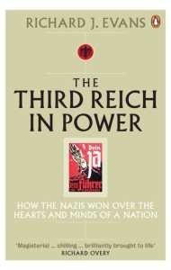 The Third Reich in Power 1933 1939