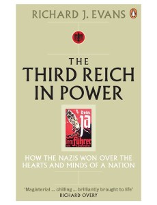 The Third Reich in Power 1933 1939