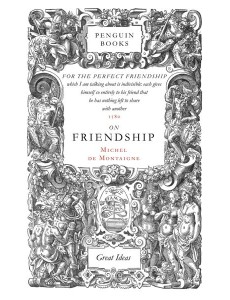 On Friendship
