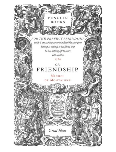 On Friendship
