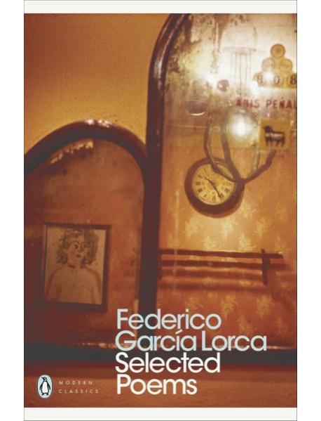 Selected Poems