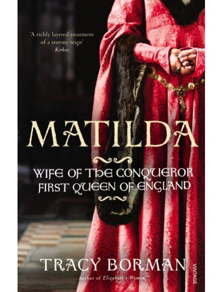 Matilda