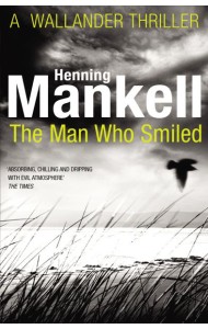 The Man Who Smiled