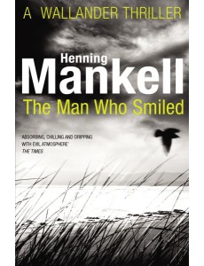The Man Who Smiled