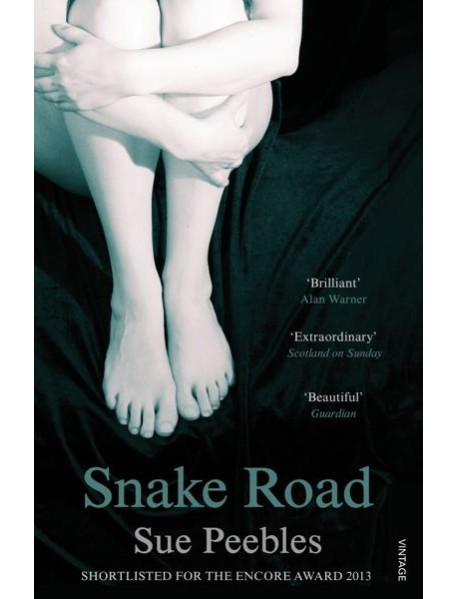 Snake Road