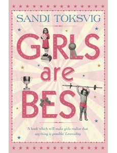 Girls Are Best