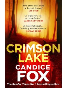 Crimson Lake Crimson Lake