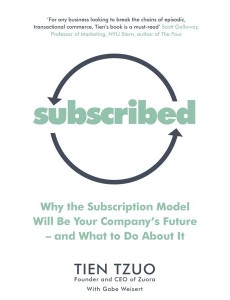 Subscribed Subscribed