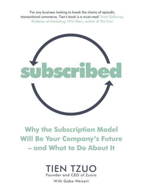 Subscribed