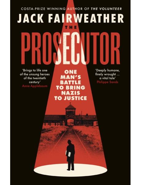 The Prosecutor