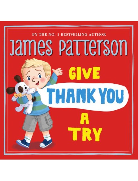 Give Thank You a Try